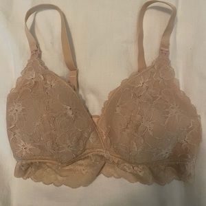 Momanda Nursing Bralette